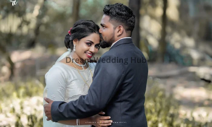 Anshas bridal makeover studio